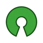 Opensource SVG Icon